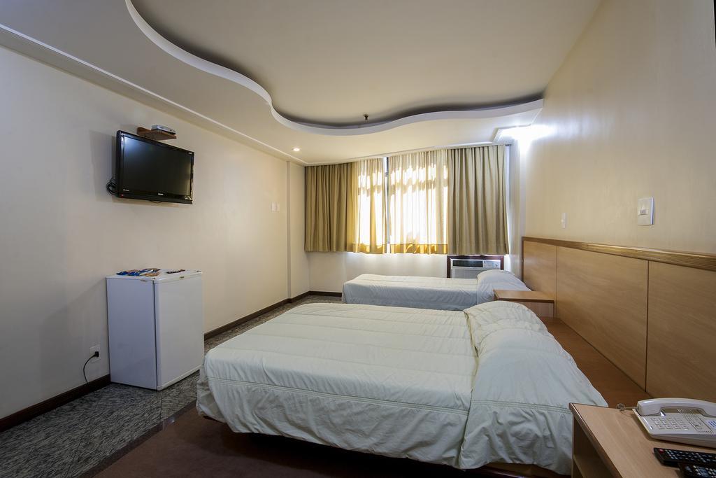 Hotel Metropole Rio ريو دي جانيرو المظهر الخارجي الصورة