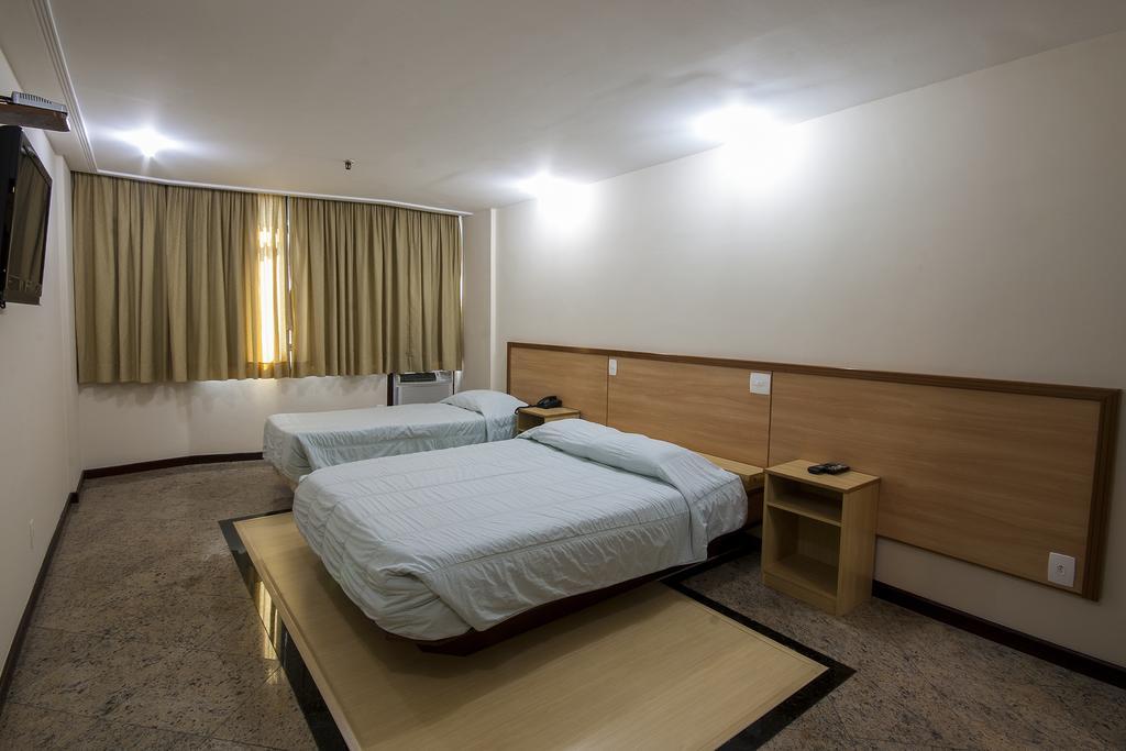 Hotel Metropole Rio ريو دي جانيرو المظهر الخارجي الصورة