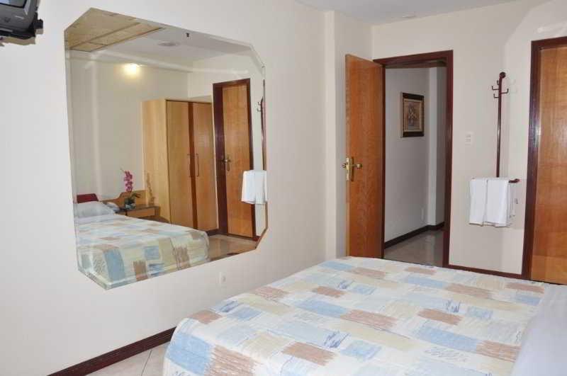 Hotel Metropole Rio ريو دي جانيرو المظهر الخارجي الصورة