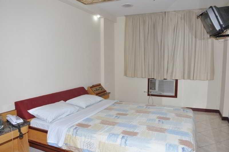Hotel Metropole Rio ريو دي جانيرو المظهر الخارجي الصورة