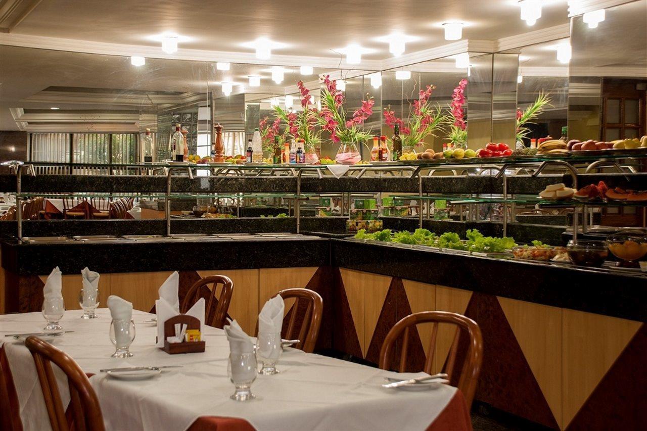 Hotel Metropole Rio ريو دي جانيرو المظهر الخارجي الصورة