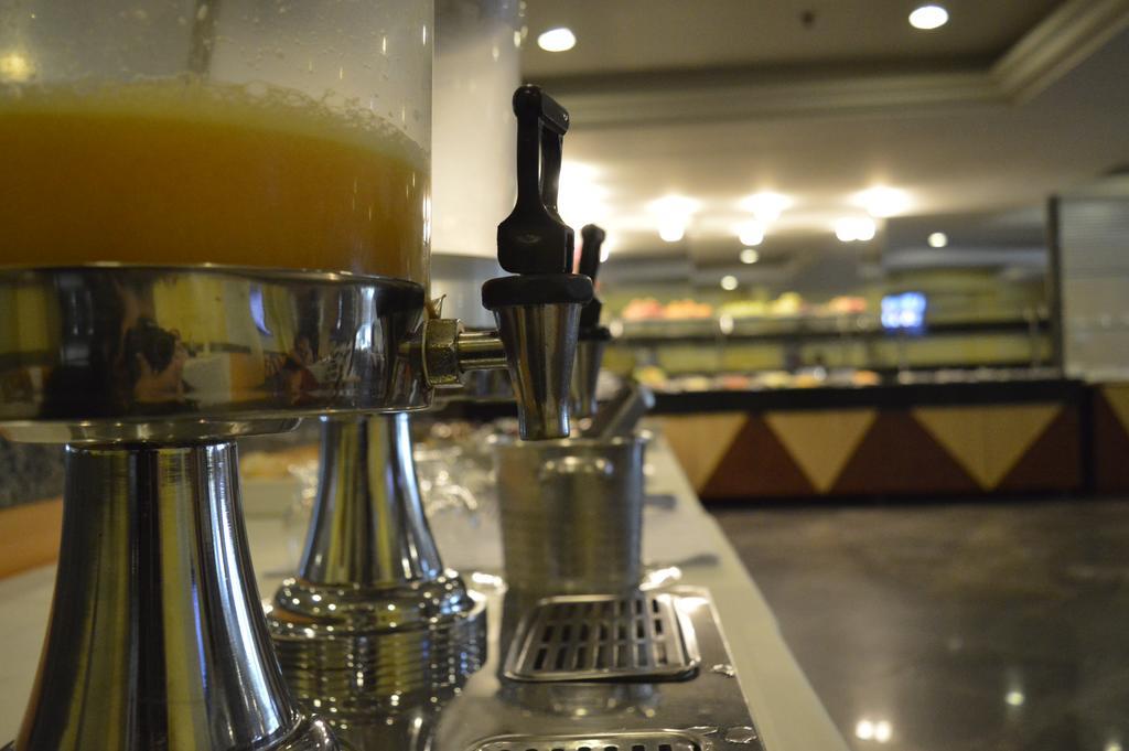 Hotel Metropole Rio ريو دي جانيرو المظهر الخارجي الصورة