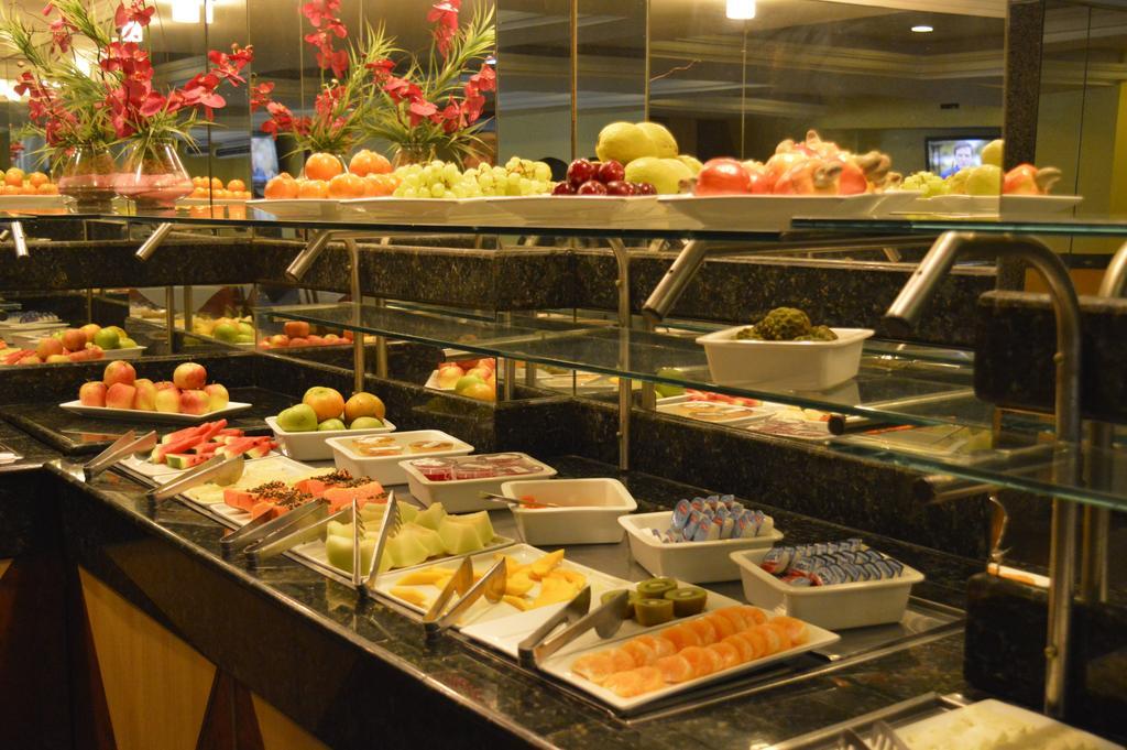 Hotel Metropole Rio ريو دي جانيرو المظهر الخارجي الصورة