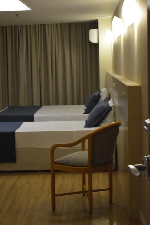 Hotel Metropole Rio ريو دي جانيرو المظهر الخارجي الصورة