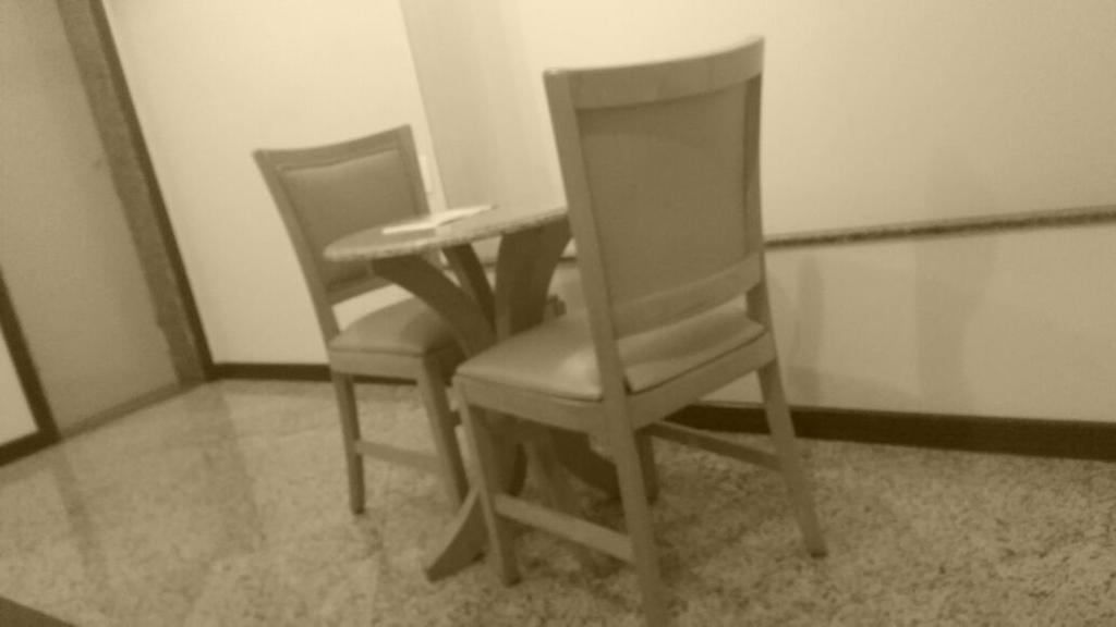 Hotel Metropole Rio ريو دي جانيرو المظهر الخارجي الصورة