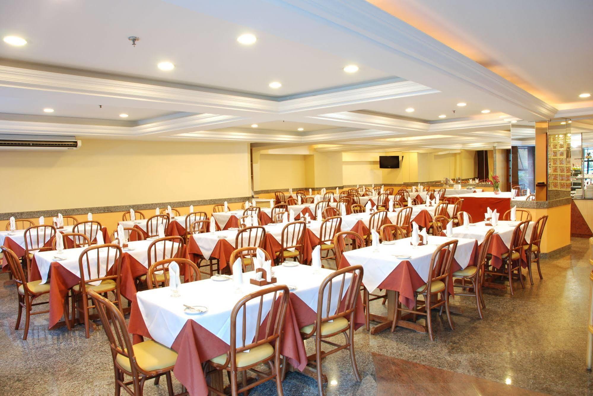 Hotel Metropole Rio ريو دي جانيرو المظهر الخارجي الصورة
