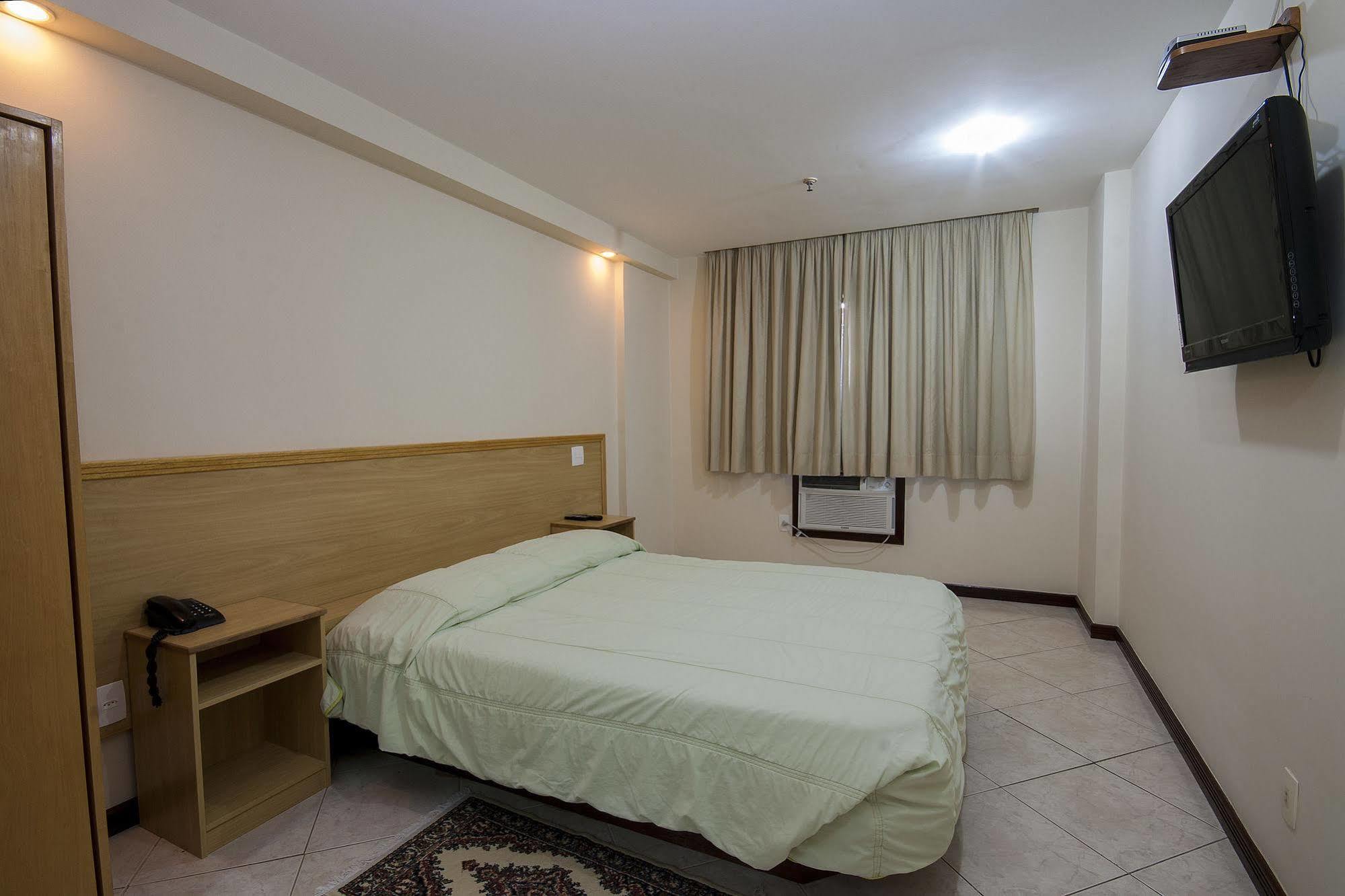 Hotel Metropole Rio ريو دي جانيرو المظهر الخارجي الصورة