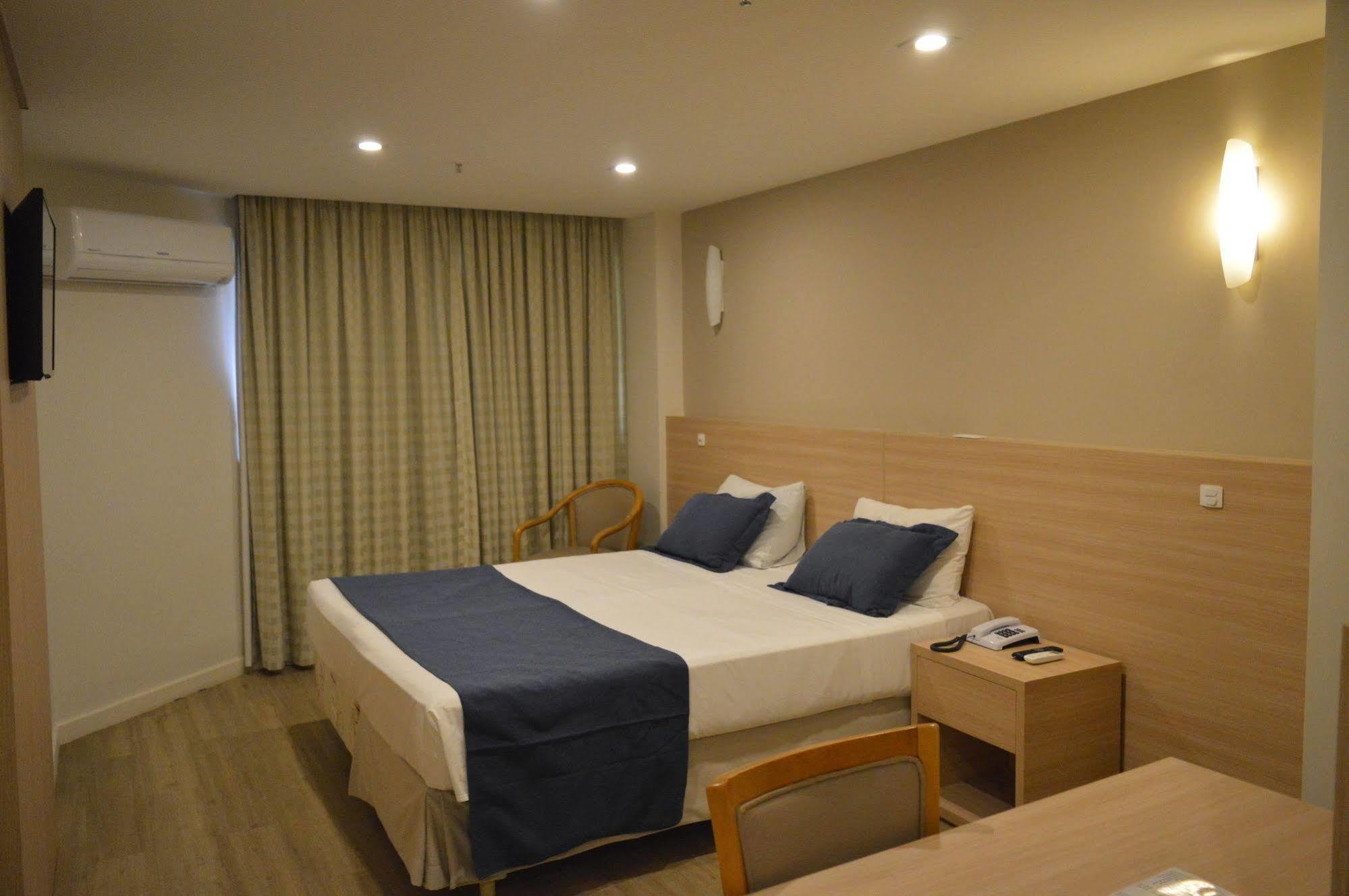 Hotel Metropole Rio ريو دي جانيرو المظهر الخارجي الصورة