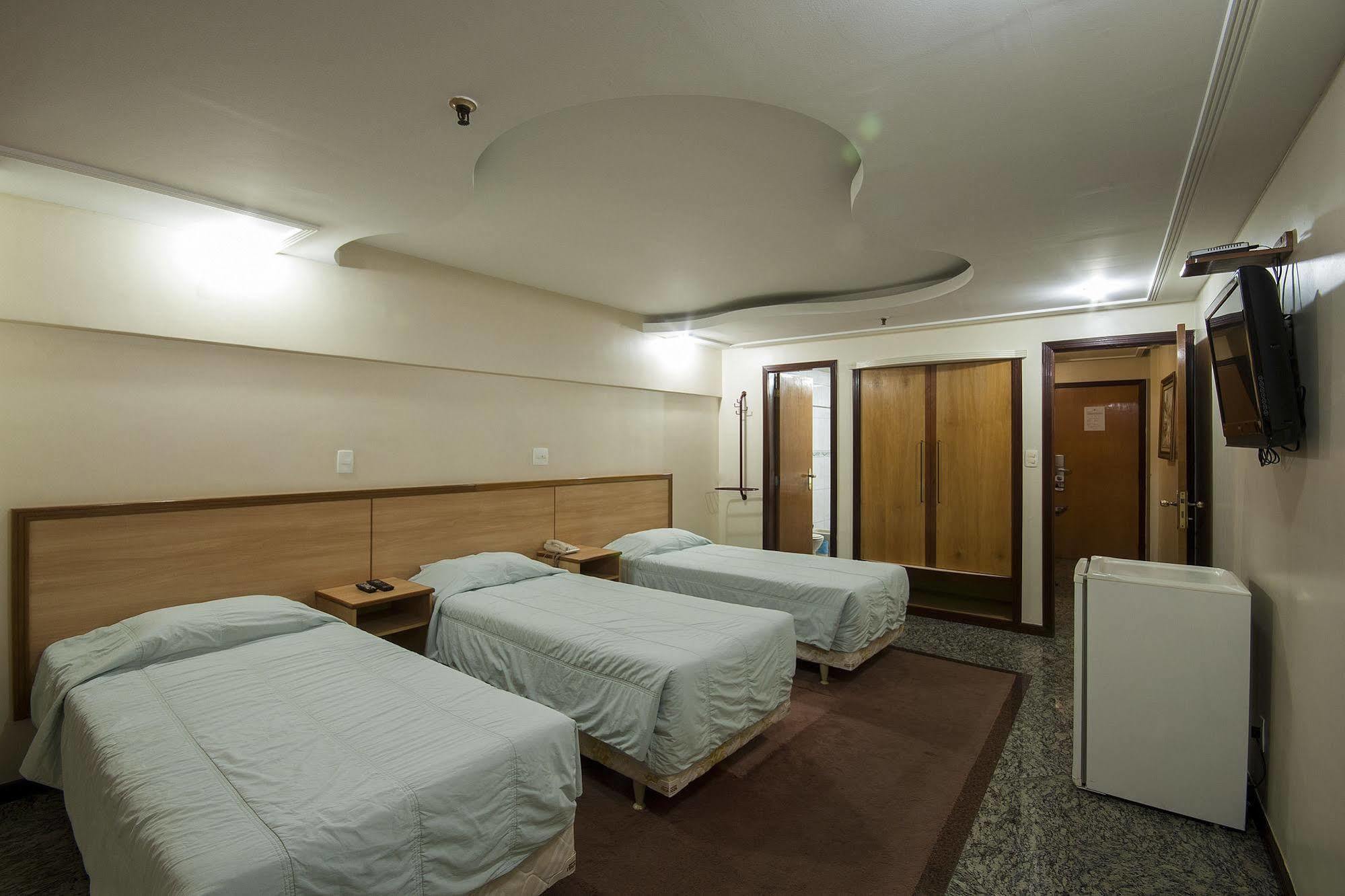 Hotel Metropole Rio ريو دي جانيرو المظهر الخارجي الصورة