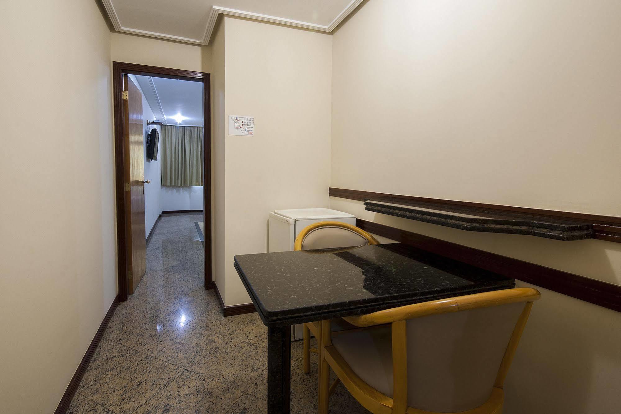 Hotel Metropole Rio ريو دي جانيرو المظهر الخارجي الصورة