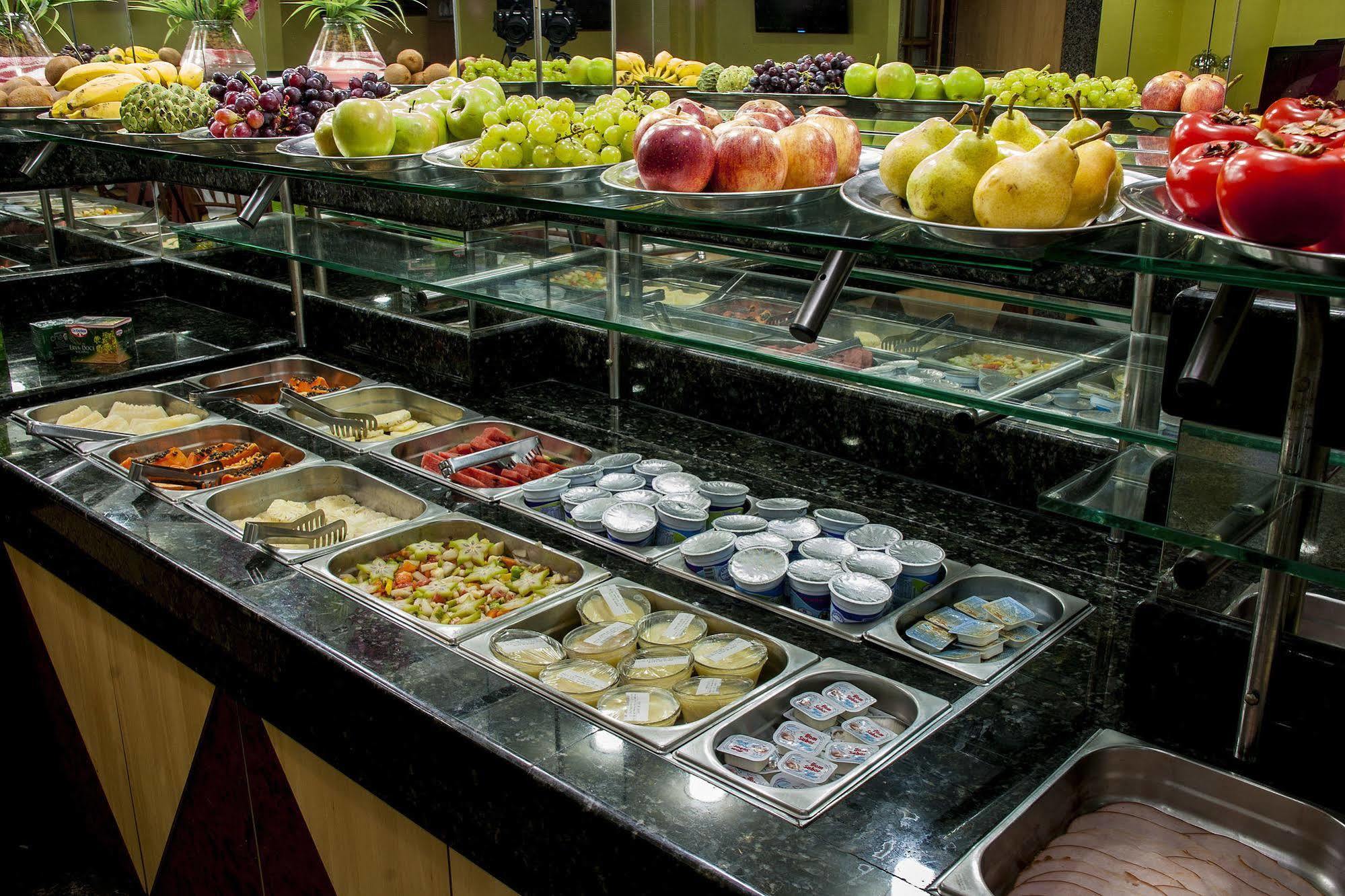 Hotel Metropole Rio ريو دي جانيرو المظهر الخارجي الصورة
