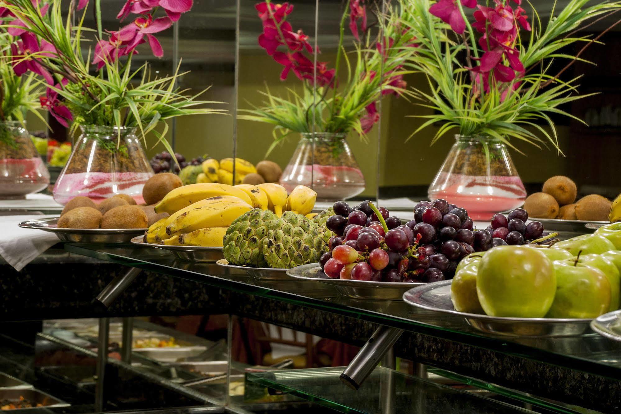 Hotel Metropole Rio ريو دي جانيرو المظهر الخارجي الصورة