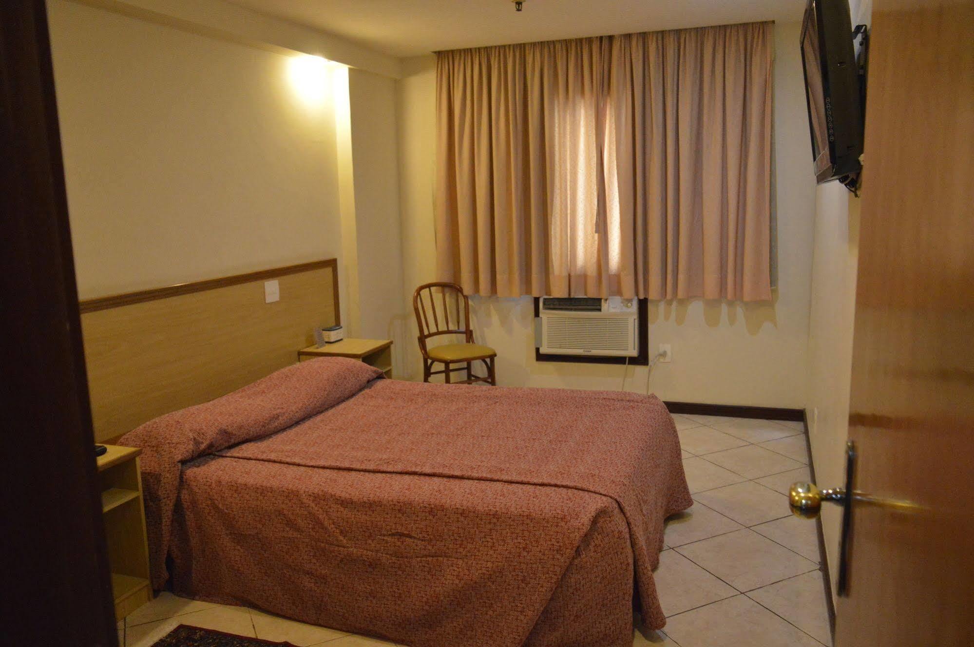 Hotel Metropole Rio ريو دي جانيرو المظهر الخارجي الصورة