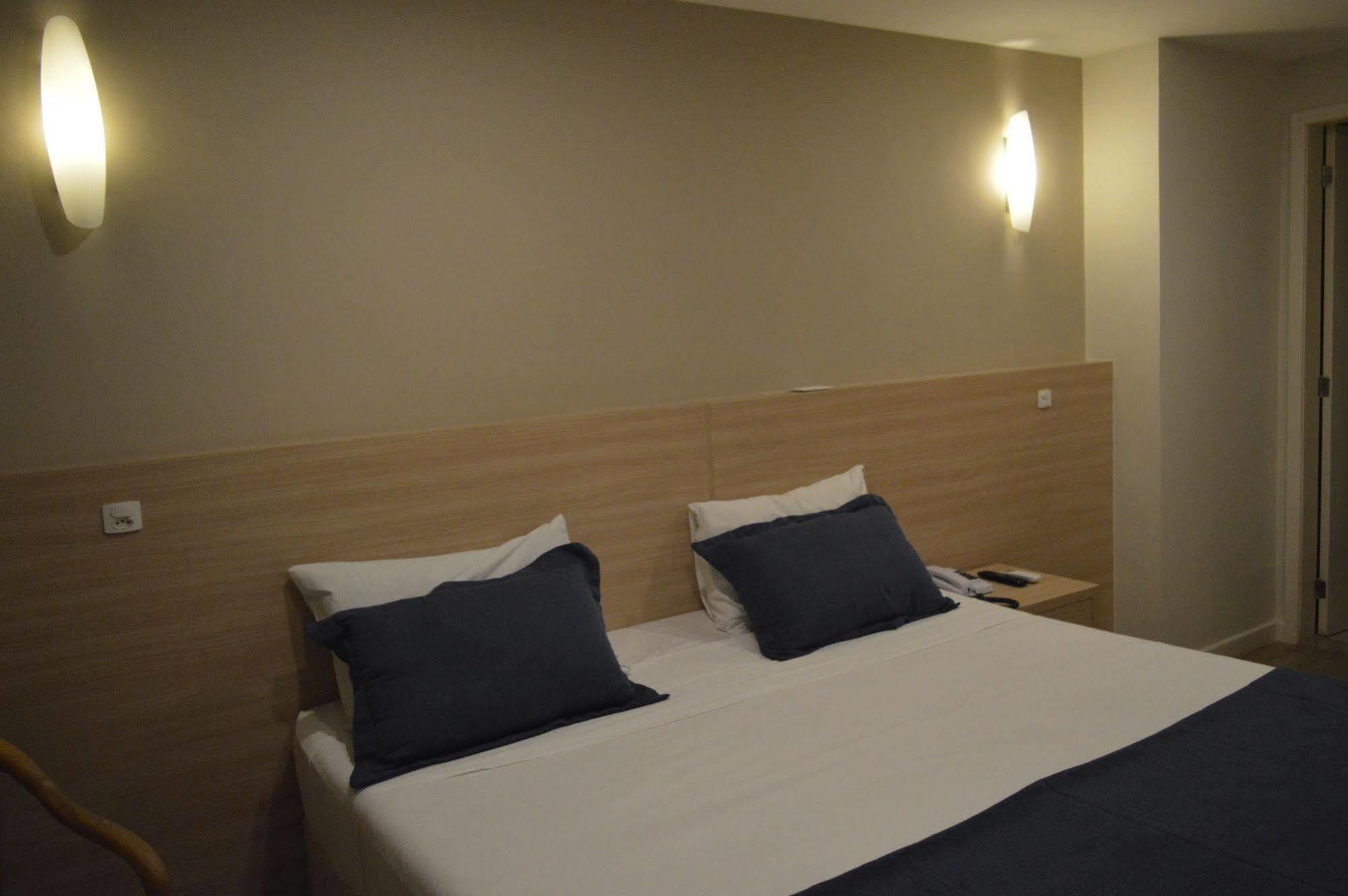 Hotel Metropole Rio ريو دي جانيرو المظهر الخارجي الصورة