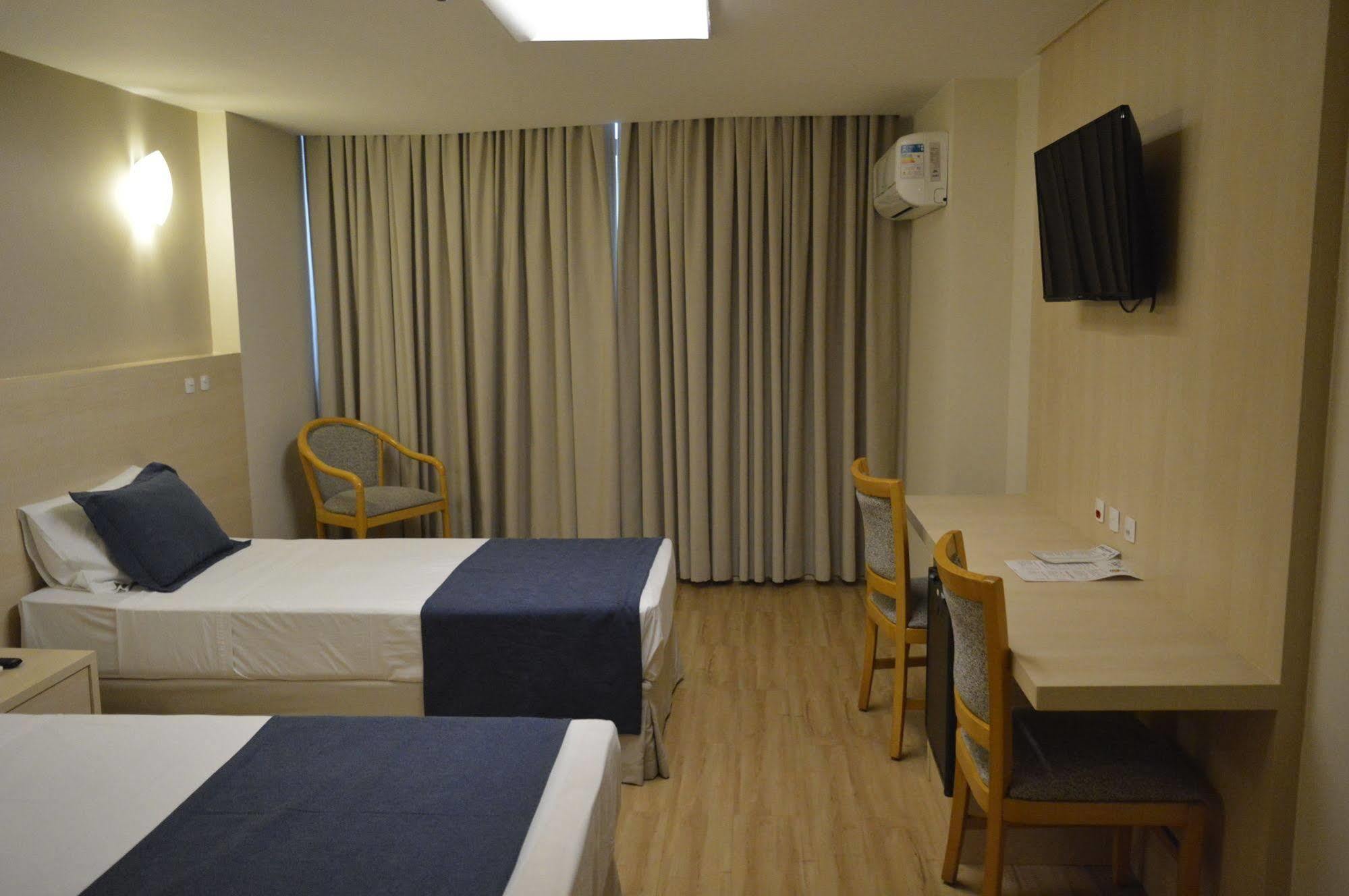 Hotel Metropole Rio ريو دي جانيرو المظهر الخارجي الصورة