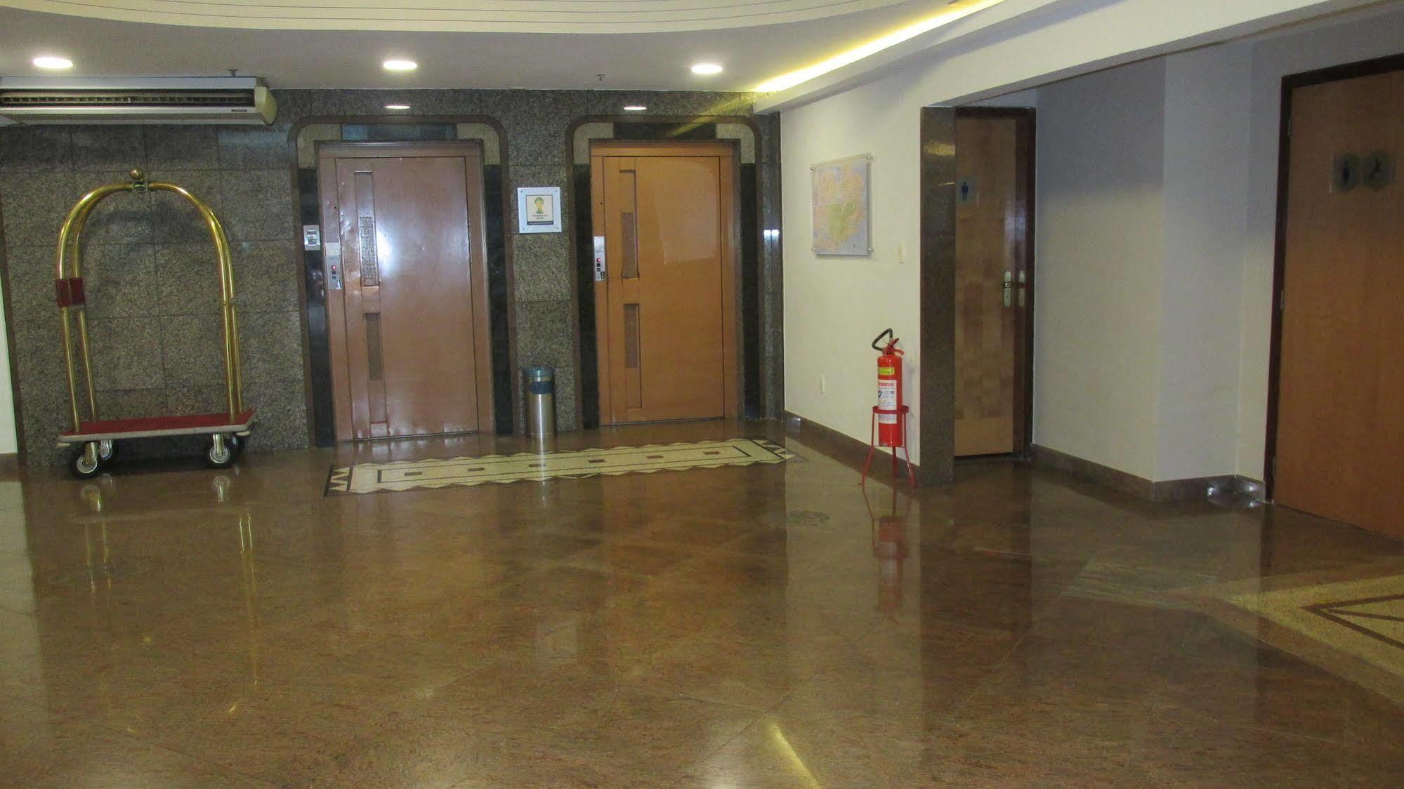 Hotel Metropole Rio ريو دي جانيرو المظهر الخارجي الصورة